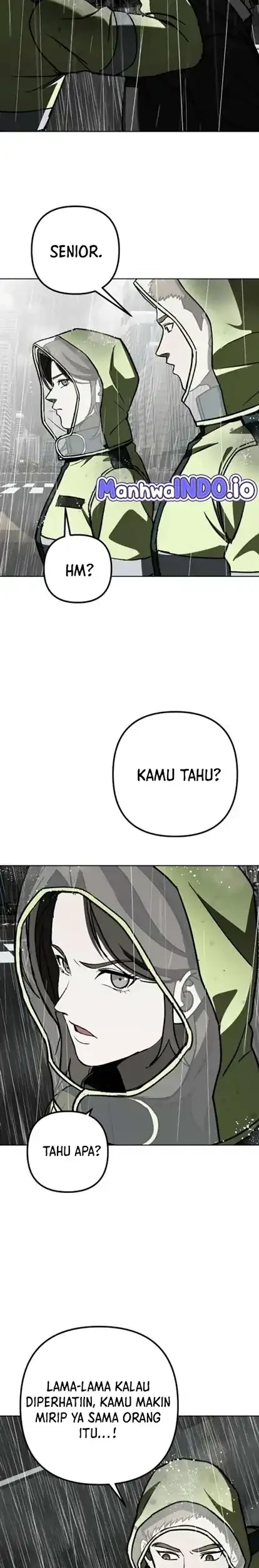 Yaksha Chapter 13 - halaman 28