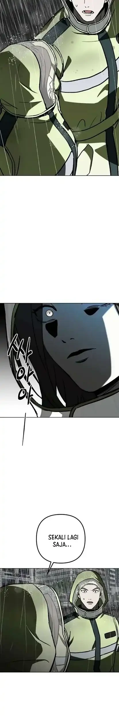 Yaksha Chapter 13 - halaman 29