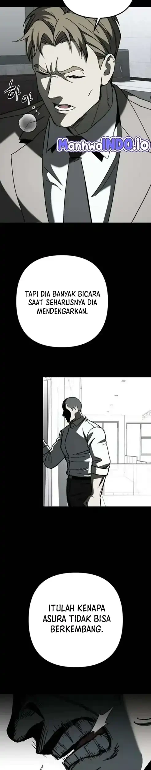 Yaksha Chapter 13 - halaman 3