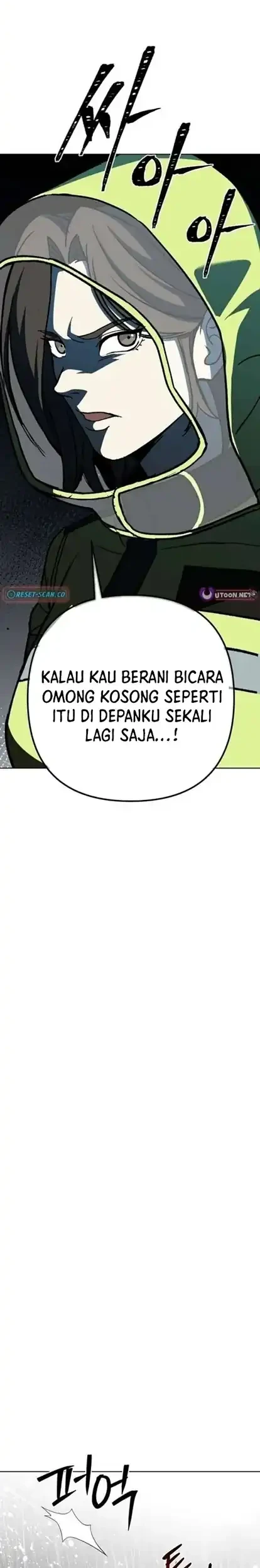 Yaksha Chapter 13 - halaman 30