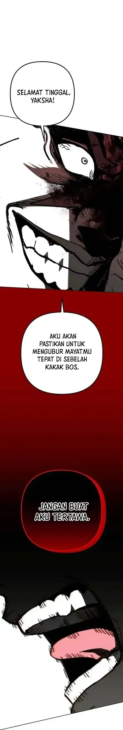 Yaksha Chapter 13 - halaman 32