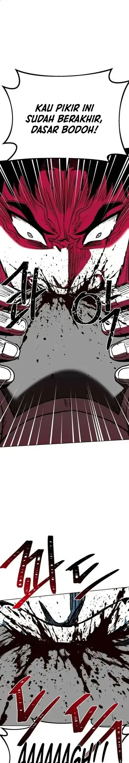 Yaksha Chapter 13 - halaman 33