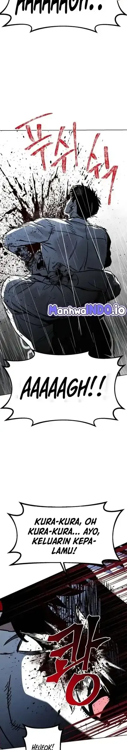 Yaksha Chapter 13 - halaman 34
