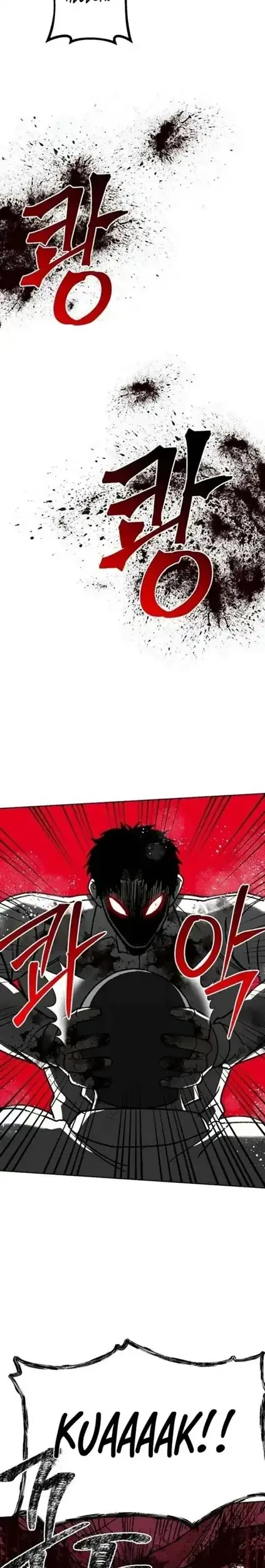 Yaksha Chapter 13 - halaman 35