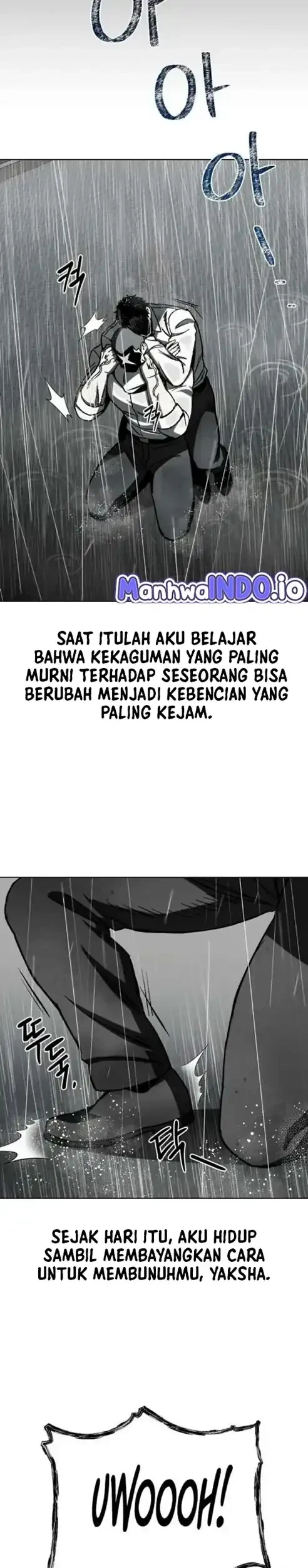 Yaksha Chapter 13 - halaman 5