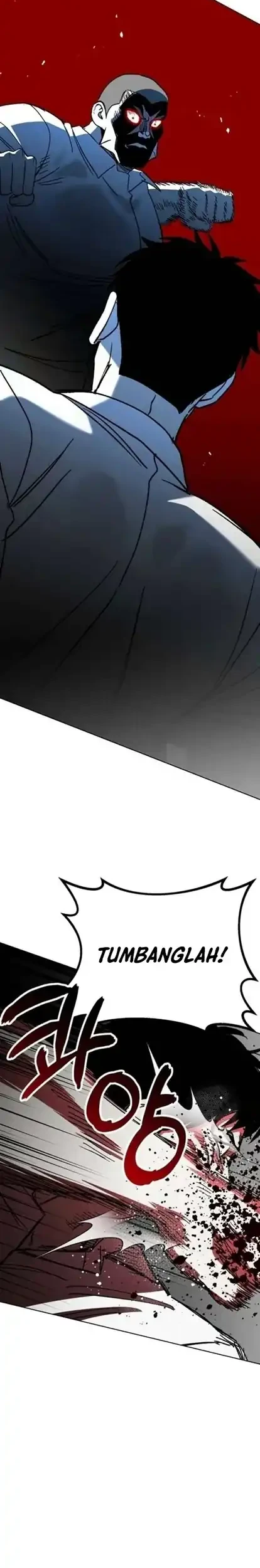Yaksha Chapter 13 - halaman 8