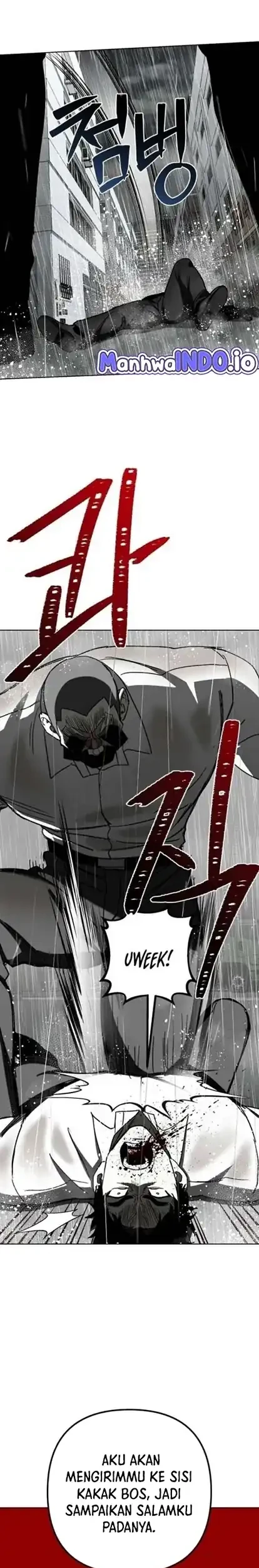 Yaksha Chapter 13 - halaman 9