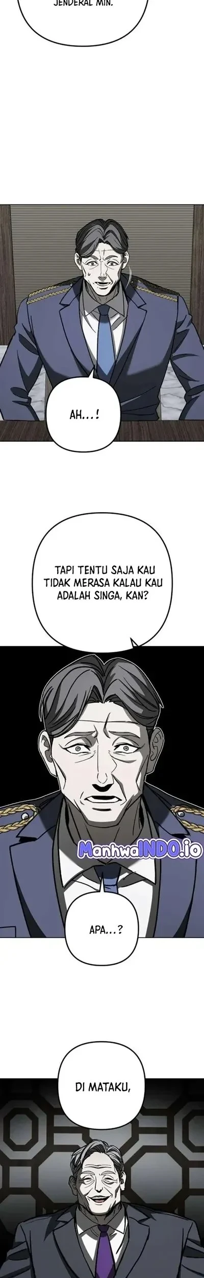 Yaksha Chapter 14 - halaman 11