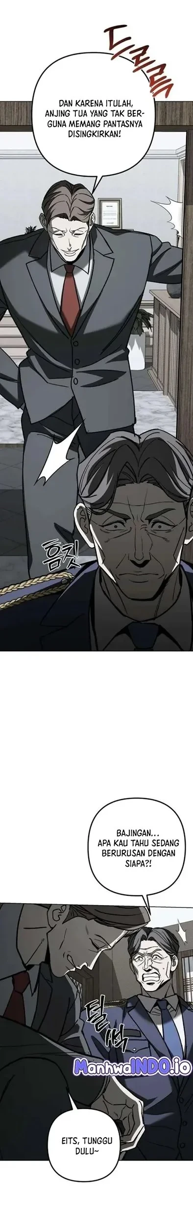Yaksha Chapter 14 - halaman 16