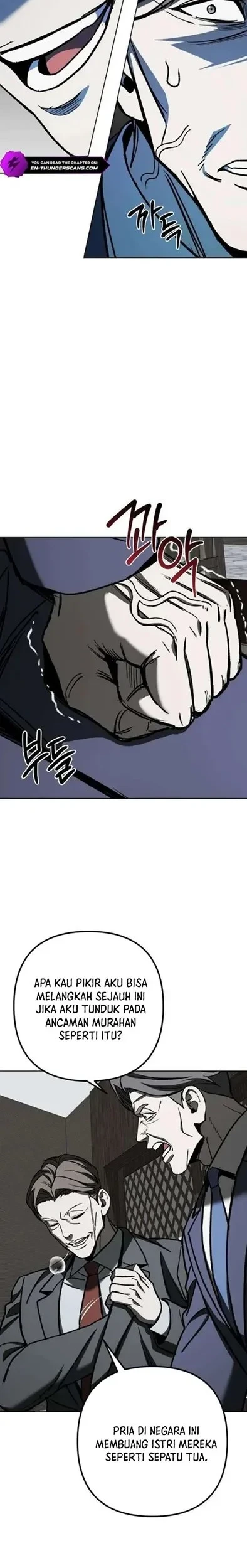 Yaksha Chapter 14 - halaman 18