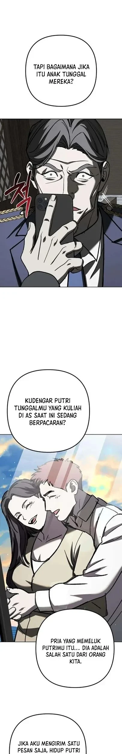 Yaksha Chapter 14 - halaman 19