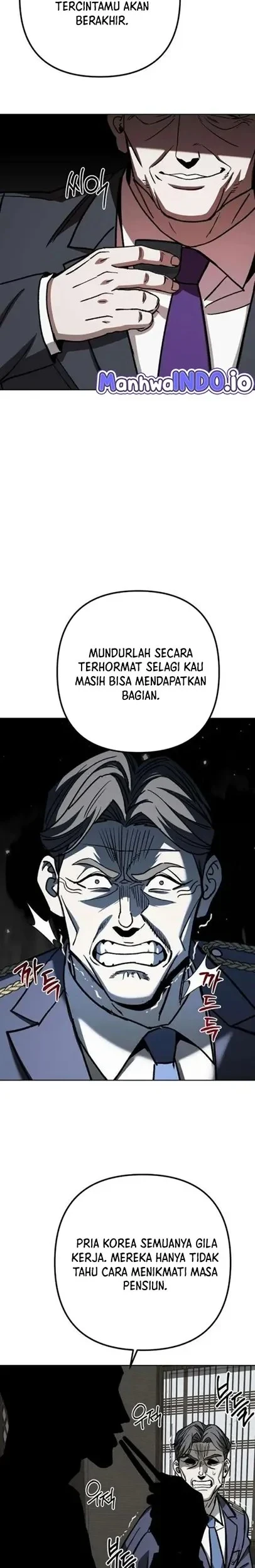 Yaksha Chapter 14 - halaman 20