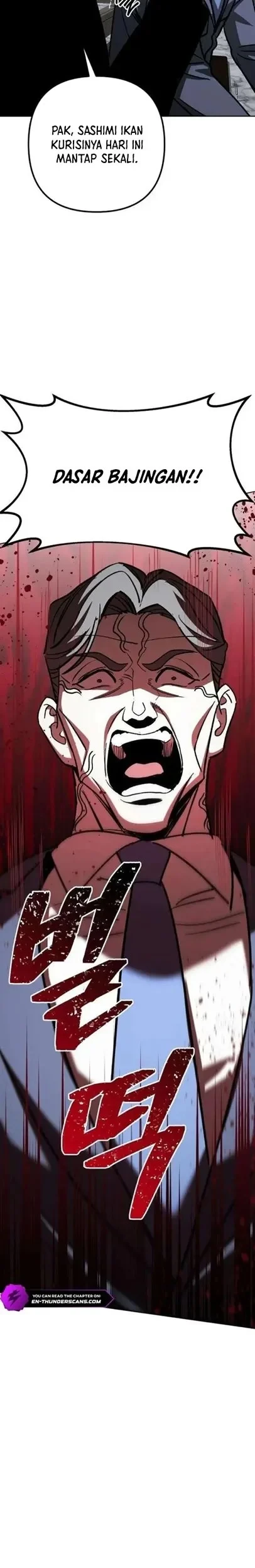 Yaksha Chapter 14 - halaman 21