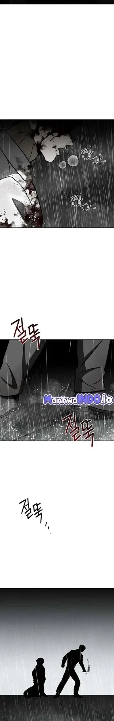 Yaksha Chapter 14 - halaman 34