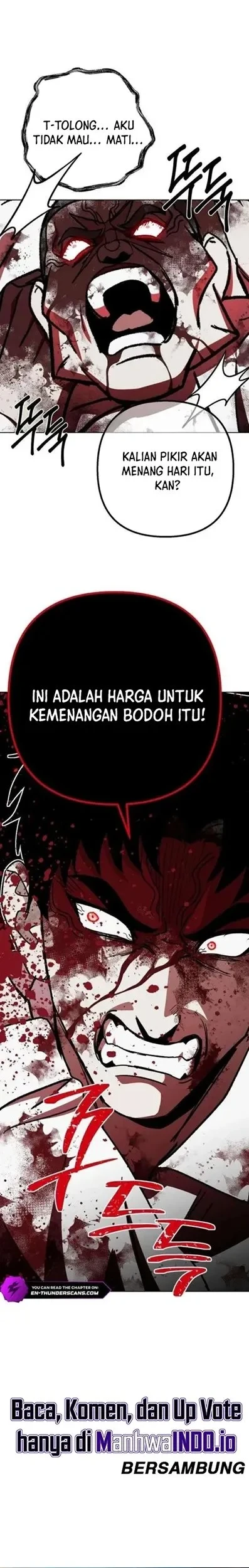 Yaksha Chapter 14 - halaman 36