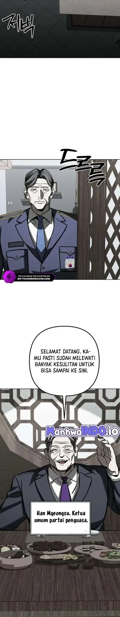 Yaksha Chapter 14 - halaman 5