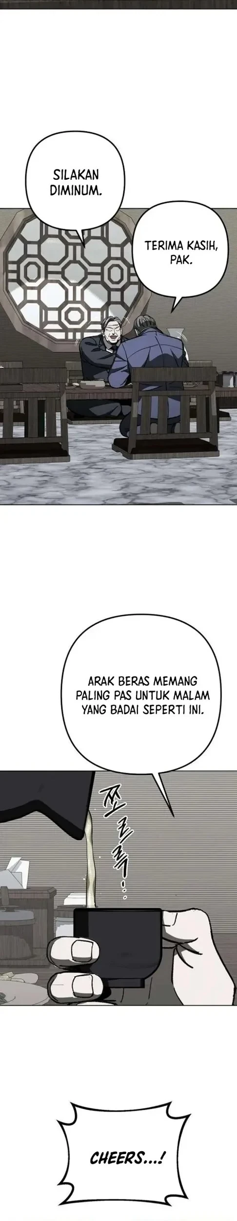 Yaksha Chapter 14 - halaman 6
