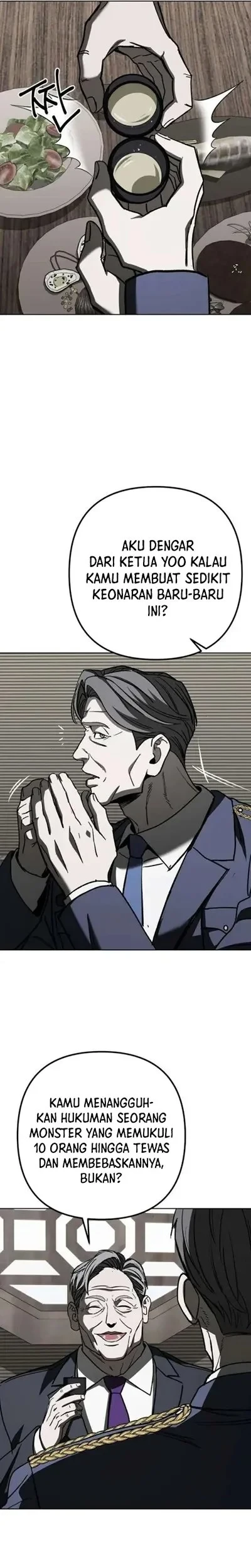 Yaksha Chapter 14 - halaman 7