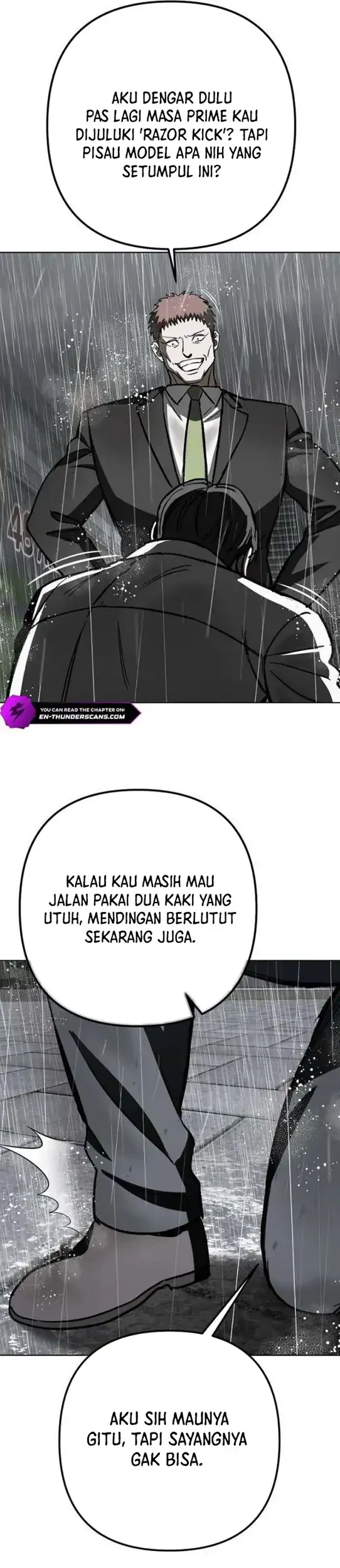 Yaksha Chapter 15 - halaman 17