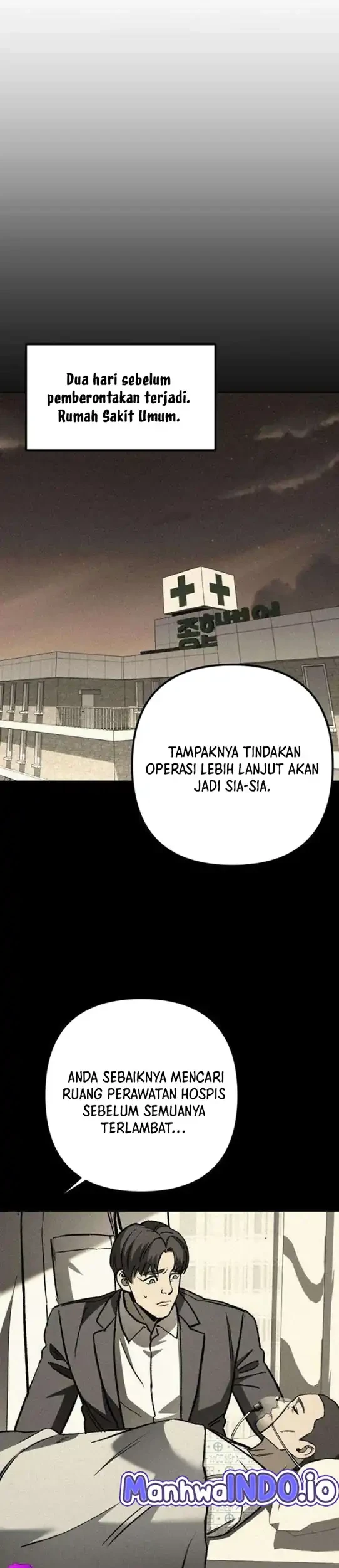 Yaksha Chapter 15 - halaman 21