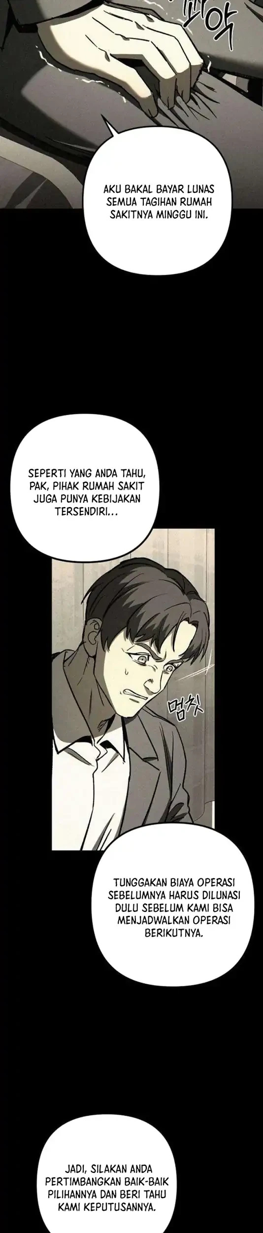 Yaksha Chapter 15 - halaman 25