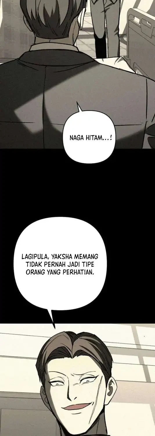 Yaksha Chapter 15 - halaman 28