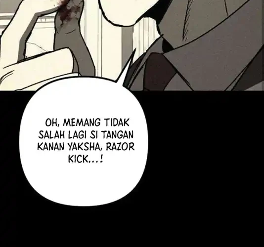 Yaksha Chapter 15 - halaman 32