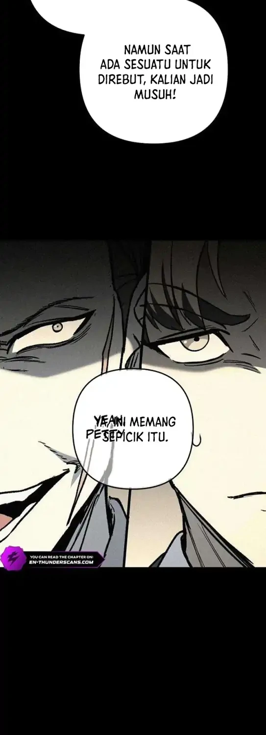 Yaksha Chapter 15 - halaman 34