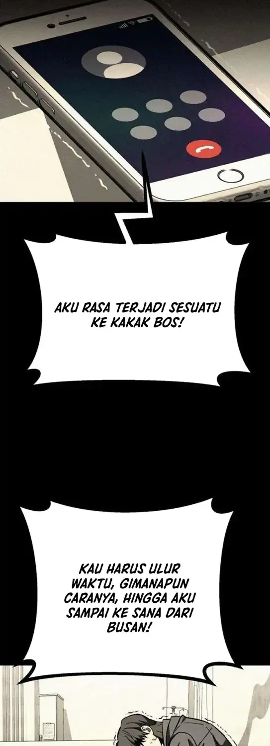 Yaksha Chapter 15 - halaman 38