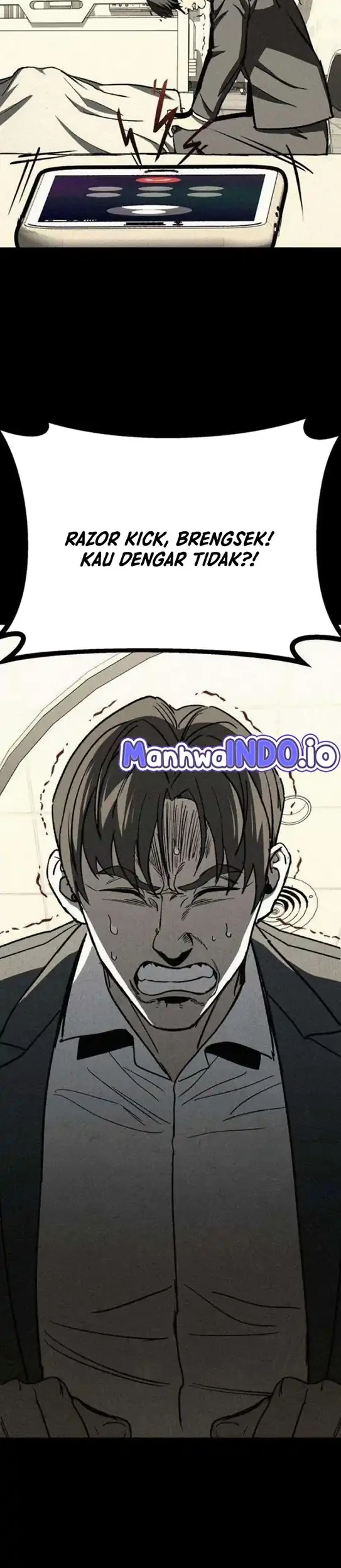 Yaksha Chapter 15 - halaman 39