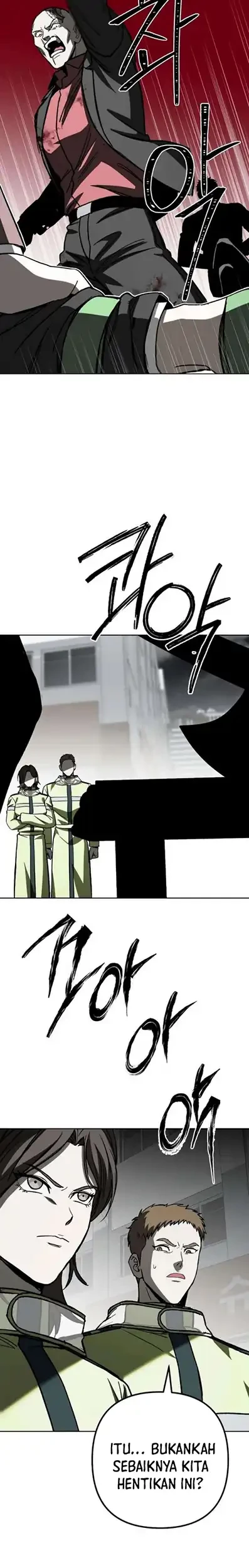 Yaksha Chapter 16 - halaman 13