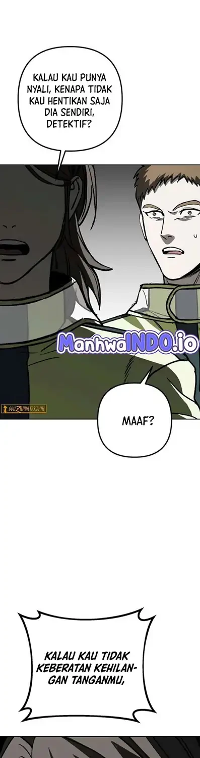 Yaksha Chapter 16 - halaman 14