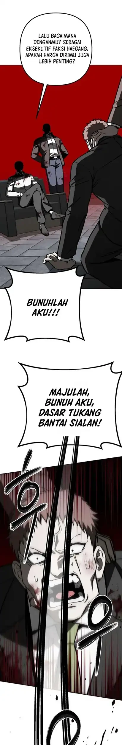 Yaksha Chapter 16 - halaman 17