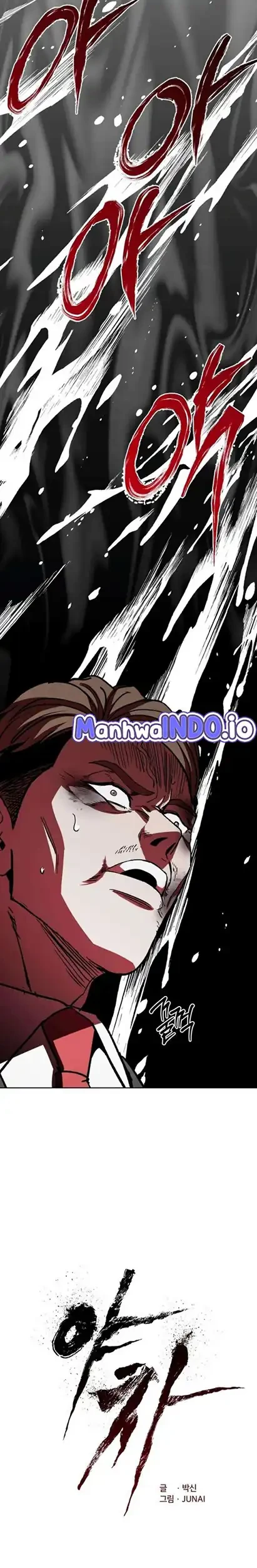Yaksha Chapter 16 - halaman 19