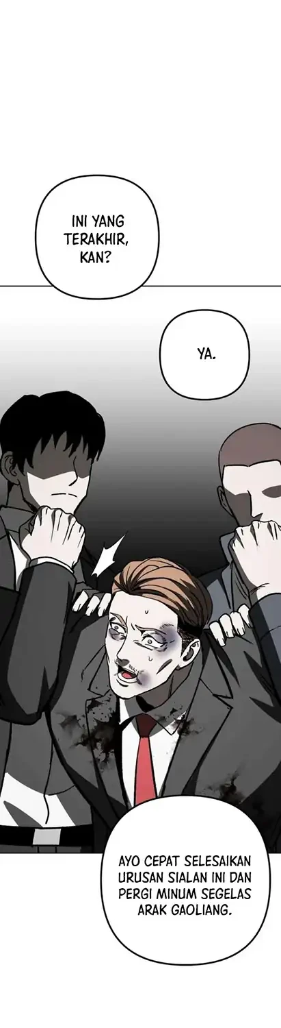 Yaksha Chapter 16 - halaman 20