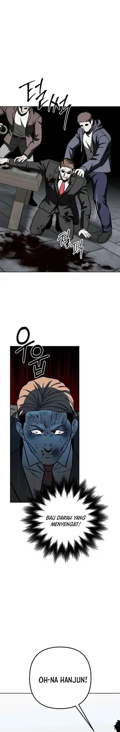 Yaksha Chapter 16 - halaman 21