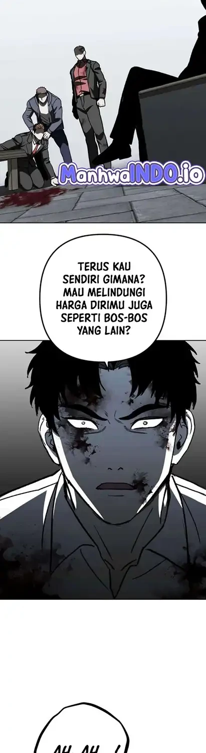 Yaksha Chapter 16 - halaman 22
