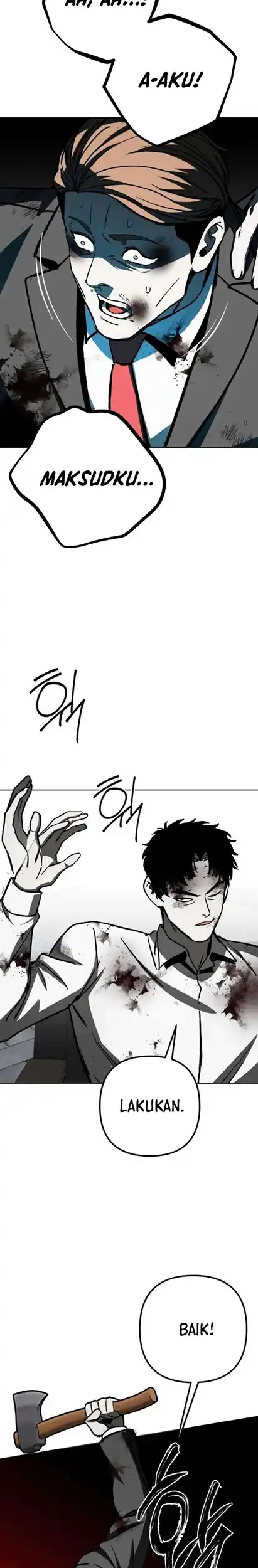 Yaksha Chapter 16 - halaman 23