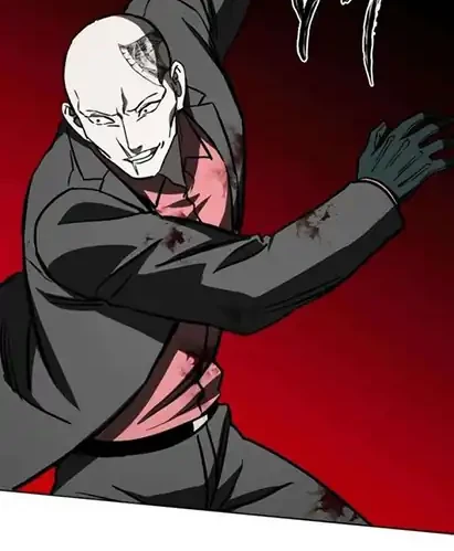 Yaksha Chapter 16 - halaman 24