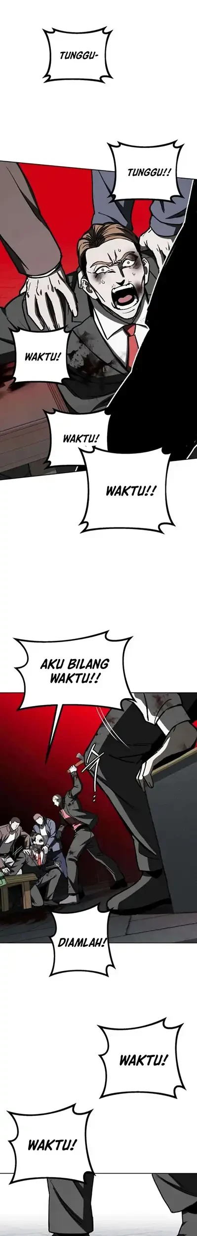 Yaksha Chapter 16 - halaman 25