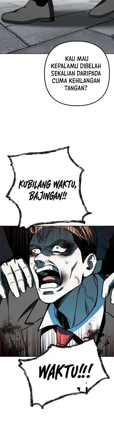 Yaksha Chapter 16 - halaman 26