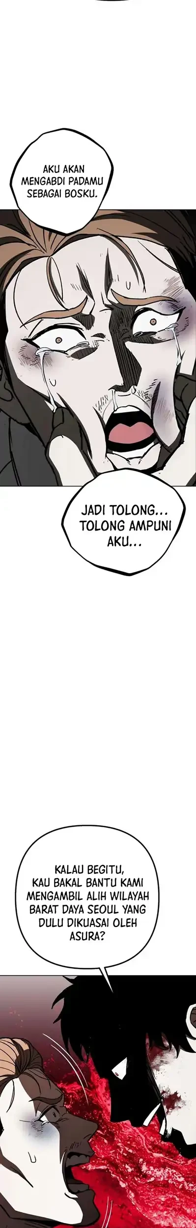 Yaksha Chapter 16 - halaman 29