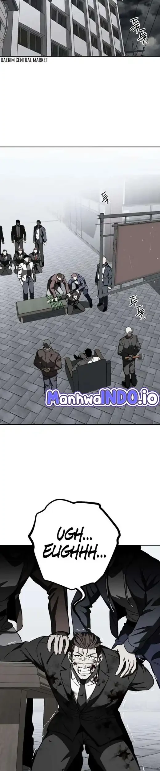 Yaksha Chapter 16 - halaman 3