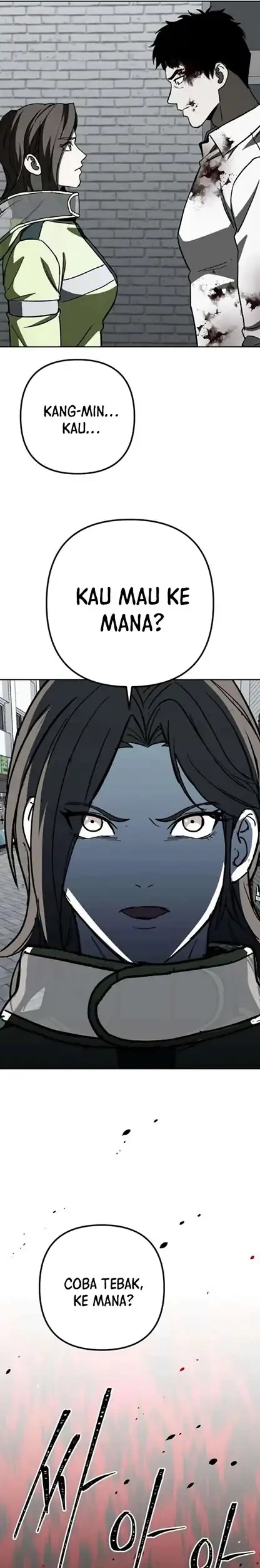 Yaksha Chapter 16 - halaman 33
