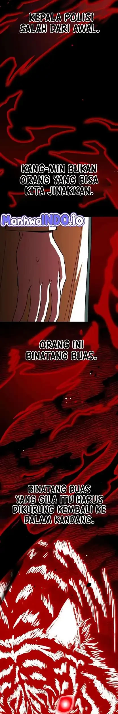 Yaksha Chapter 16 - halaman 35