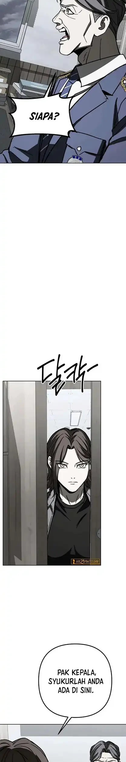 Yaksha Chapter 16 - halaman 39