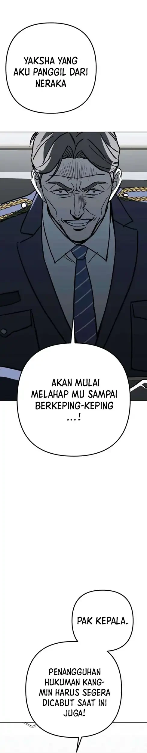 Yaksha Chapter 16 - halaman 41
