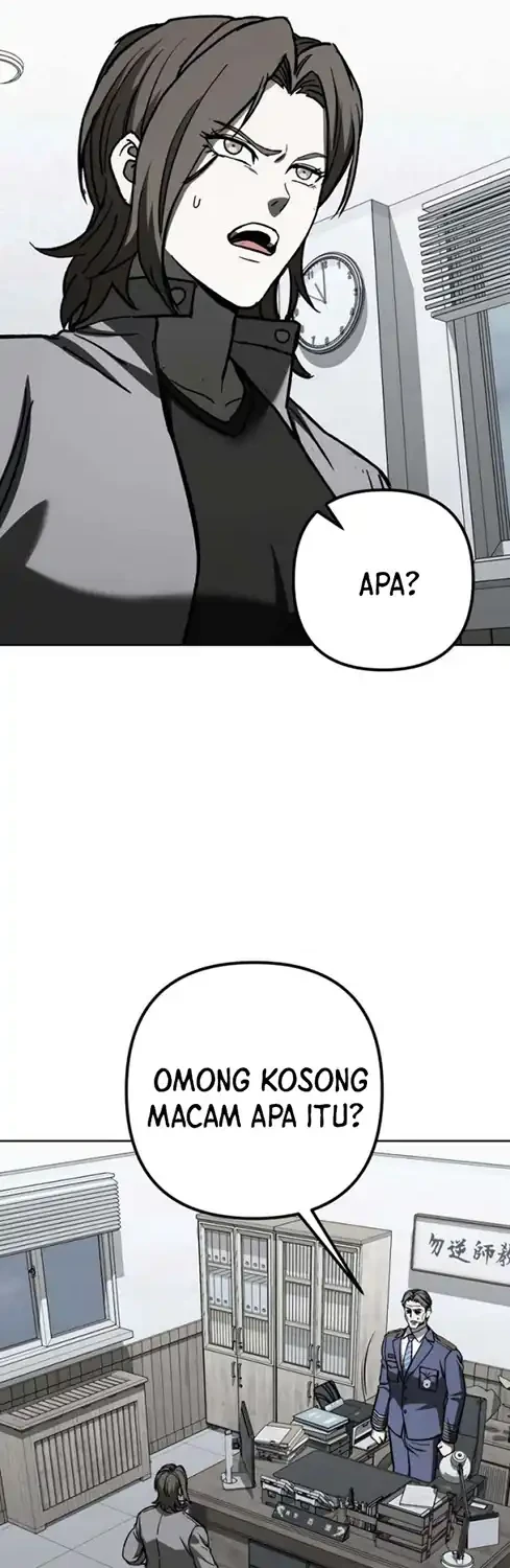 Yaksha Chapter 16 - halaman 42
