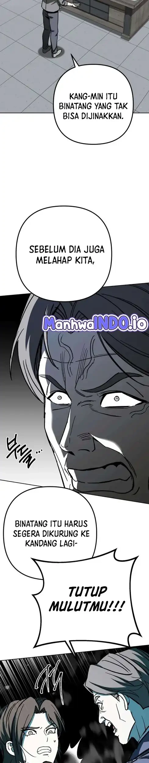 Yaksha Chapter 16 - halaman 43