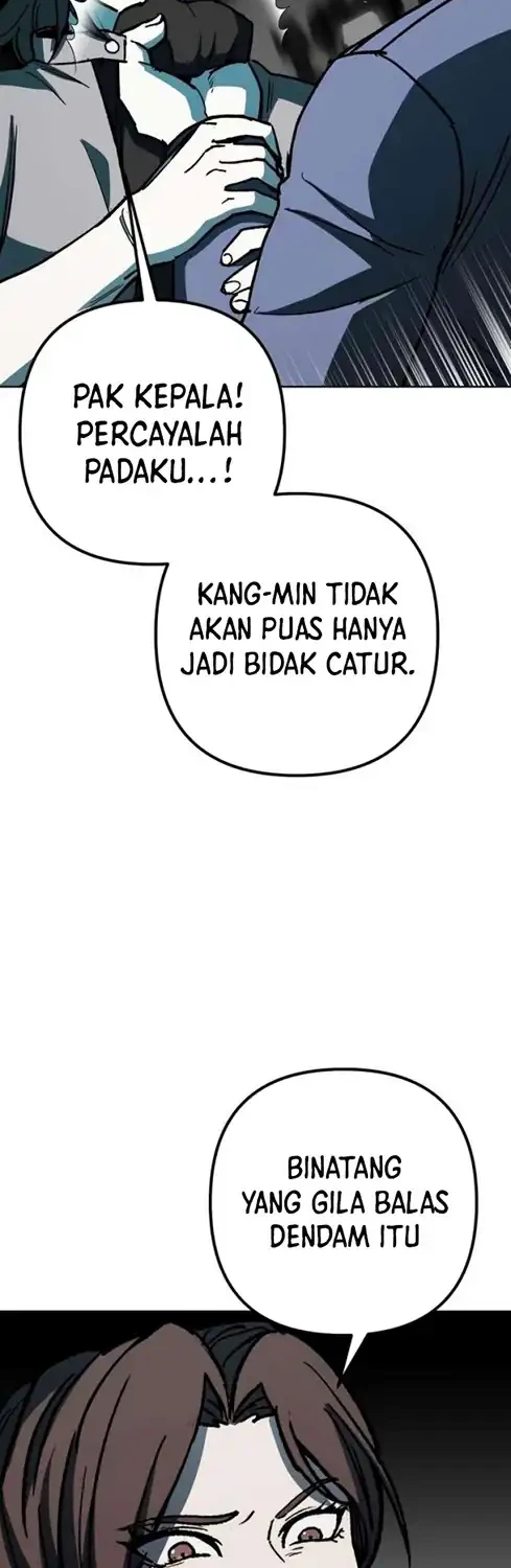 Yaksha Chapter 16 - halaman 44
